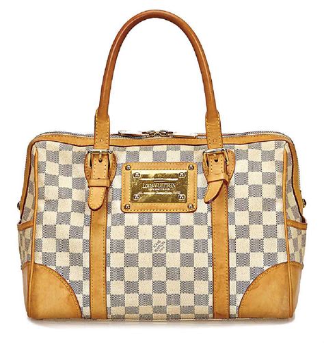 replica louis vuitton berkeley|louis vuitton damier monogram.